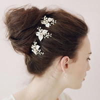 Bridal Hair Pins