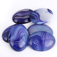 Agate Cabochon