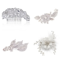 Bridal Hair Accessories