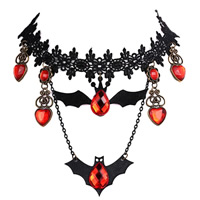 Halloween Necklace