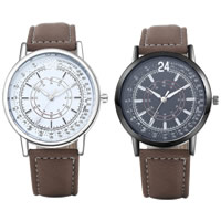 Pochodzić On® Men Jewelry Watch