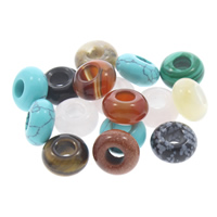 Beads European mistos