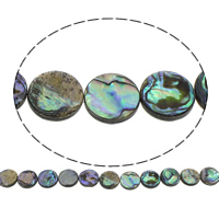 Abalone Shell perle