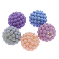 ABS Plastic Beads