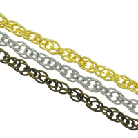 Brass Soldered Chain