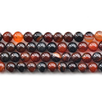 Perles agates miracles naturelles