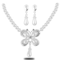 Wedding Jewelry Sets