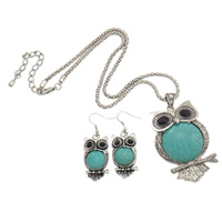 Turquoise Jewelry Sets