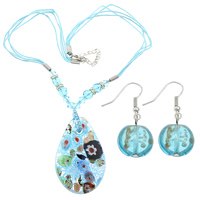 Murano Schmuck Sets