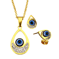 Evil Eye Schmuck-Set