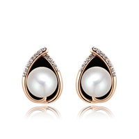 South Sea Shell Earring