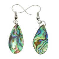 Shell Earrings