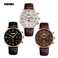 SKmei® Män Smycken Watch