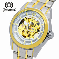 Guccamel® Män Smycken Watch