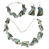 Shell Jewelry Sets