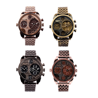 Oulm® Heren Sieraden Horloge