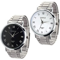 Yazole® Mannen Sieraden Horloge