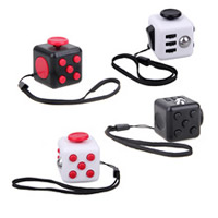 Fidget cubo