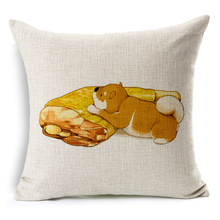 Cushion Cover