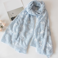 Cotton Scarf   Shawl