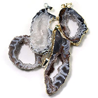 Pendant Agate Grianchloch