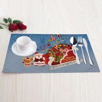 Kerst Placemats