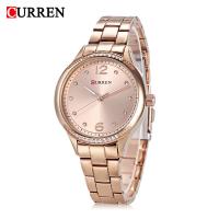 CURREN® Relógio de Jóias Femininas