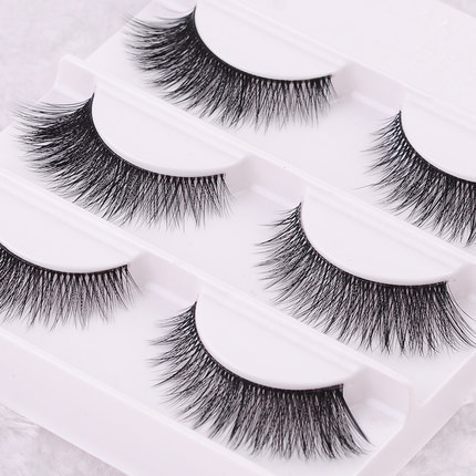 False Eyelashes