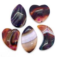 Pendants Agate Lása