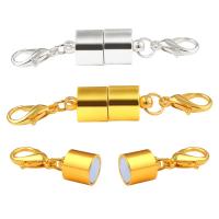 Zinc Alloy Magnetic Clasp