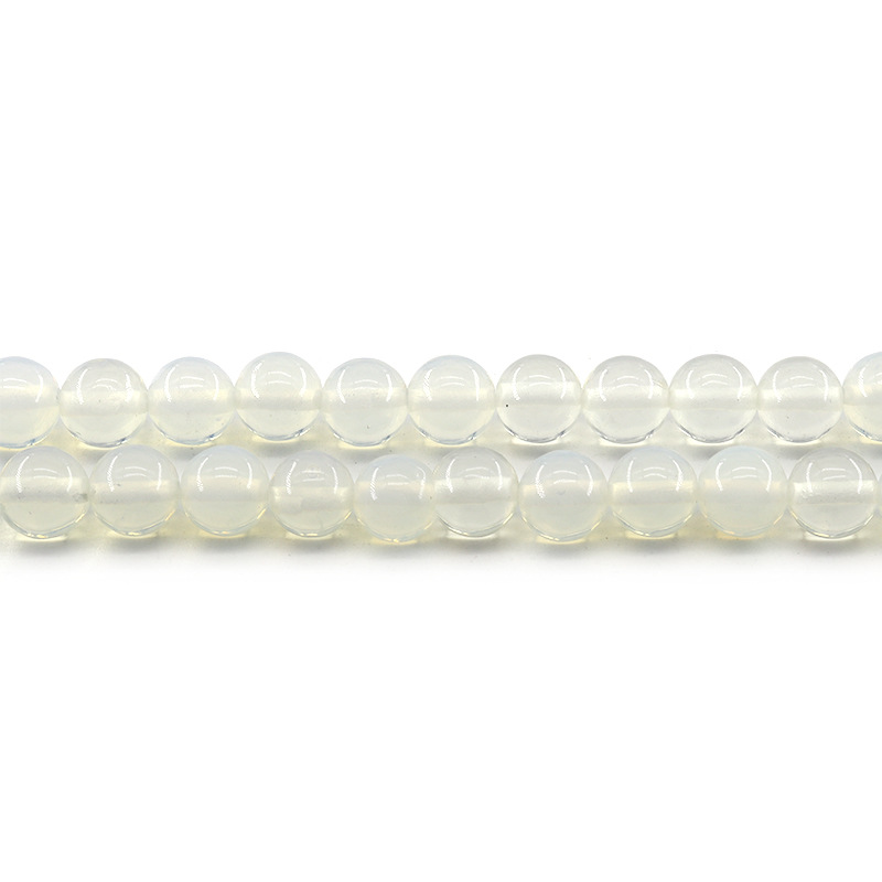 Sea Opal Beads