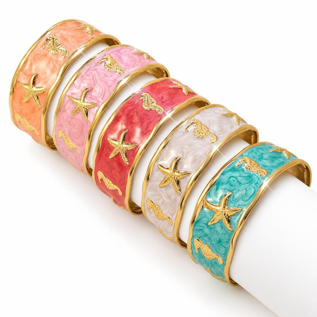 Cruach dhosmálta Bangle