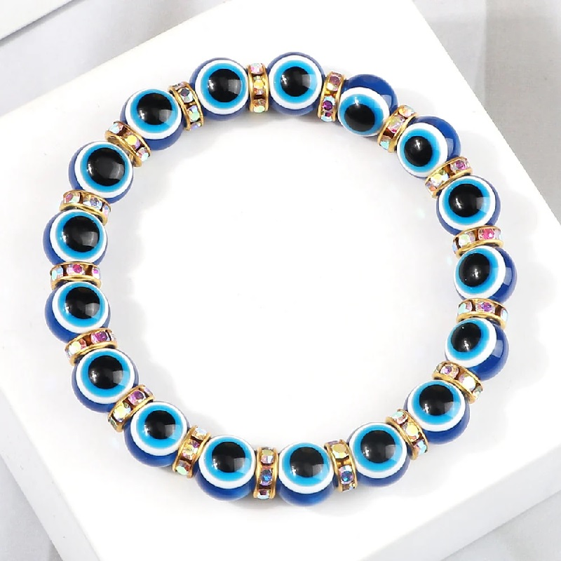Evil Eye Jewelry Bracelets