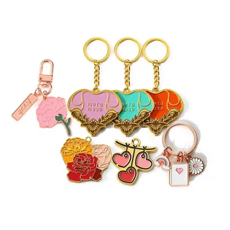 Keychains