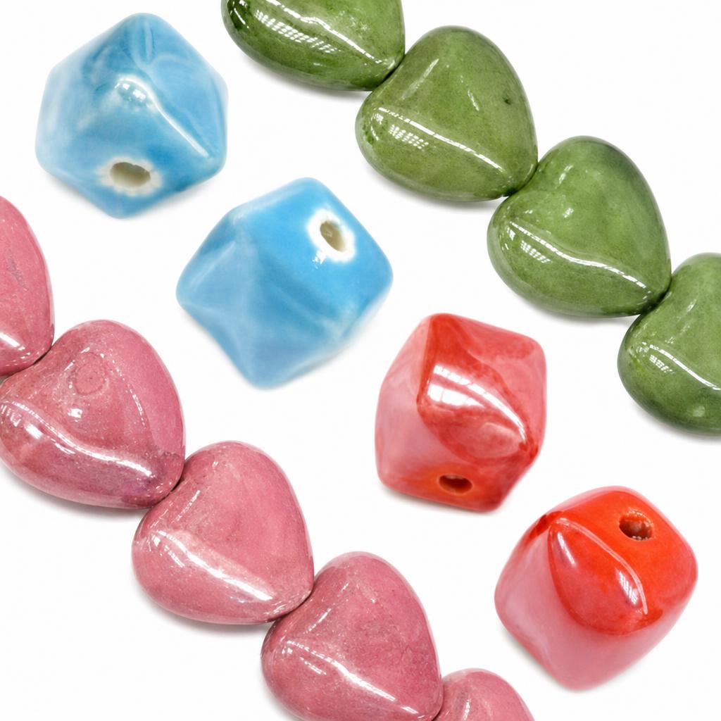 Pérolas personalizadas