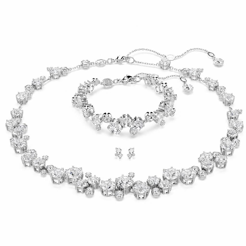 Crystal Sieraden Sets