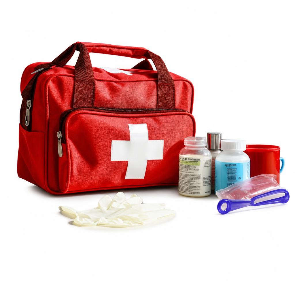 Home Use Health Care Supplies   Equipment