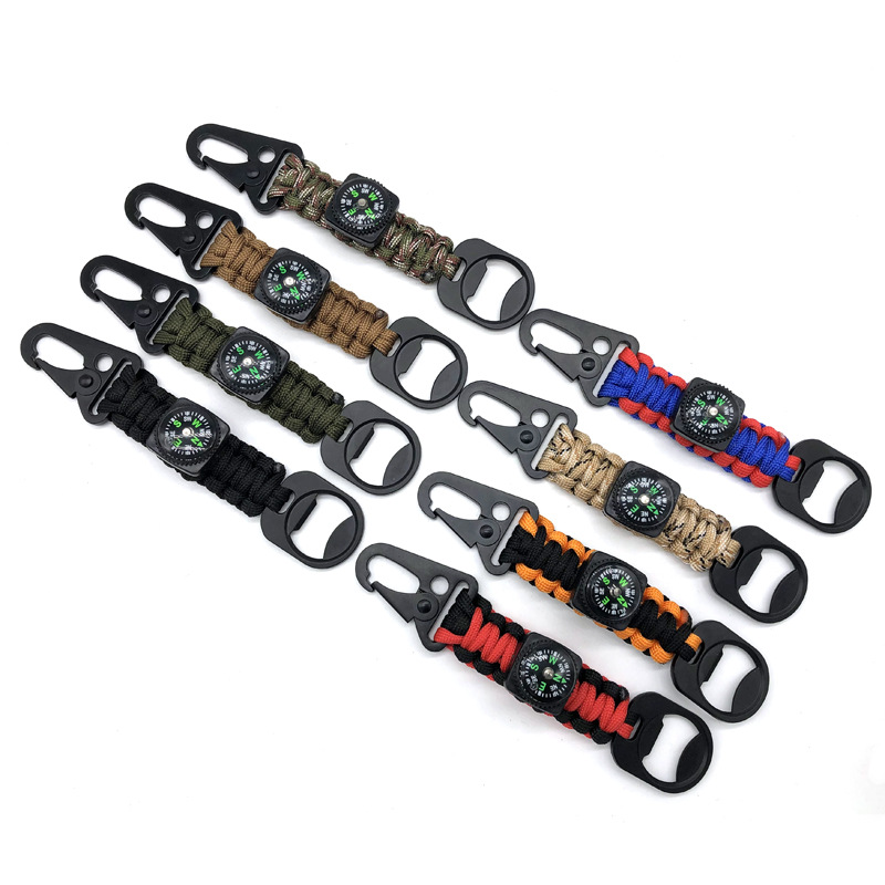 Survival narukvice kopča