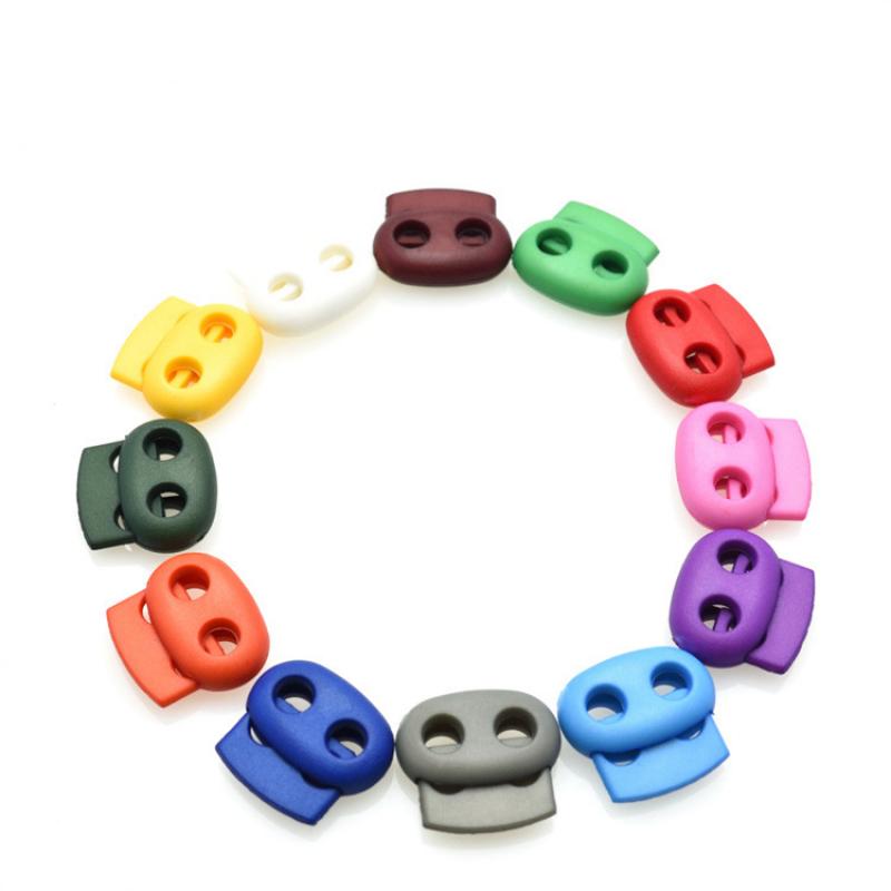 Plastic Spring Stopper