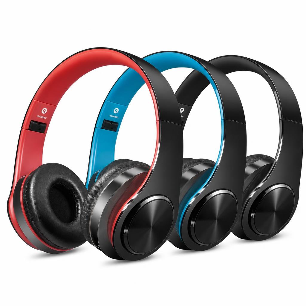 Bluetooth-hoofdtelefoon
