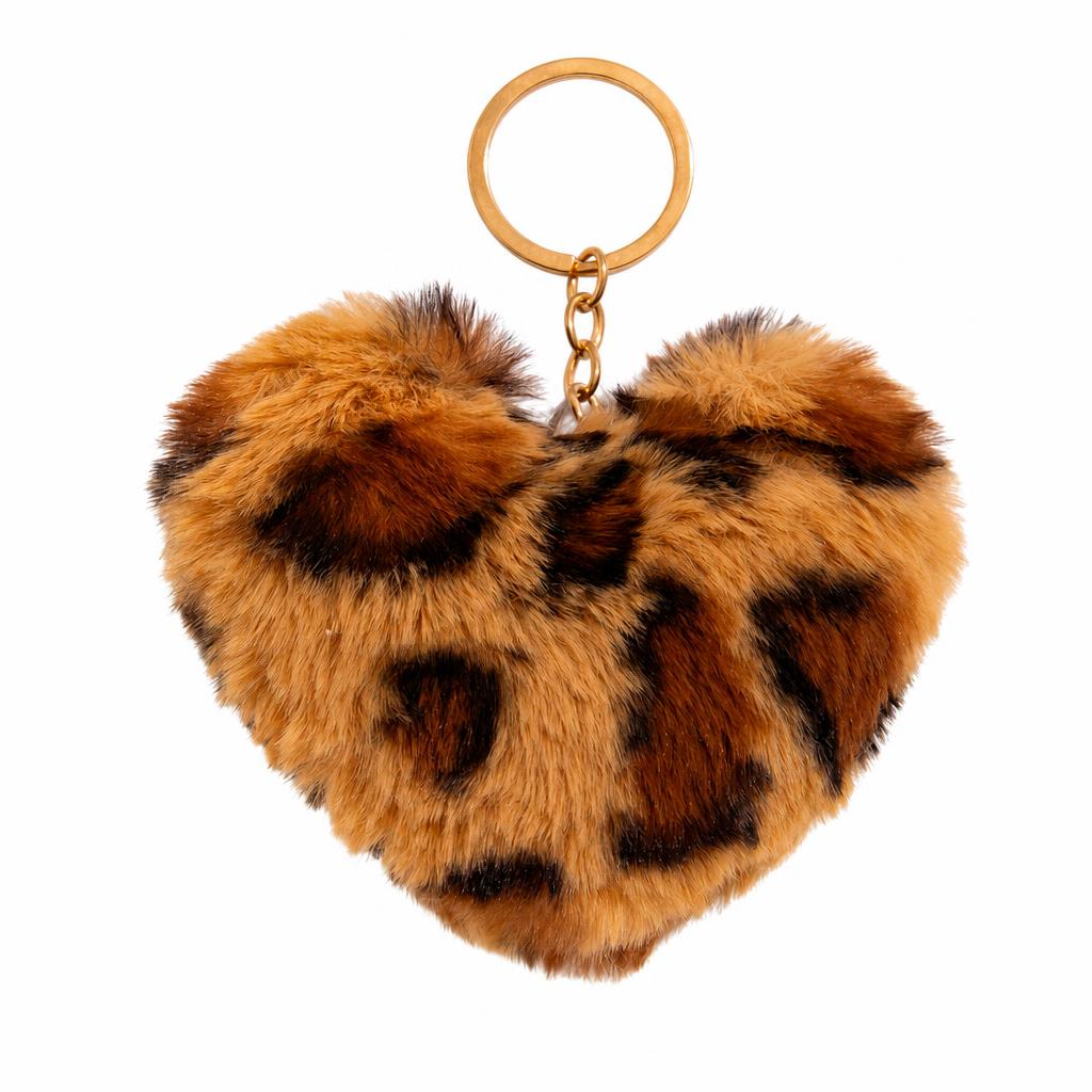 Krzna Keychain