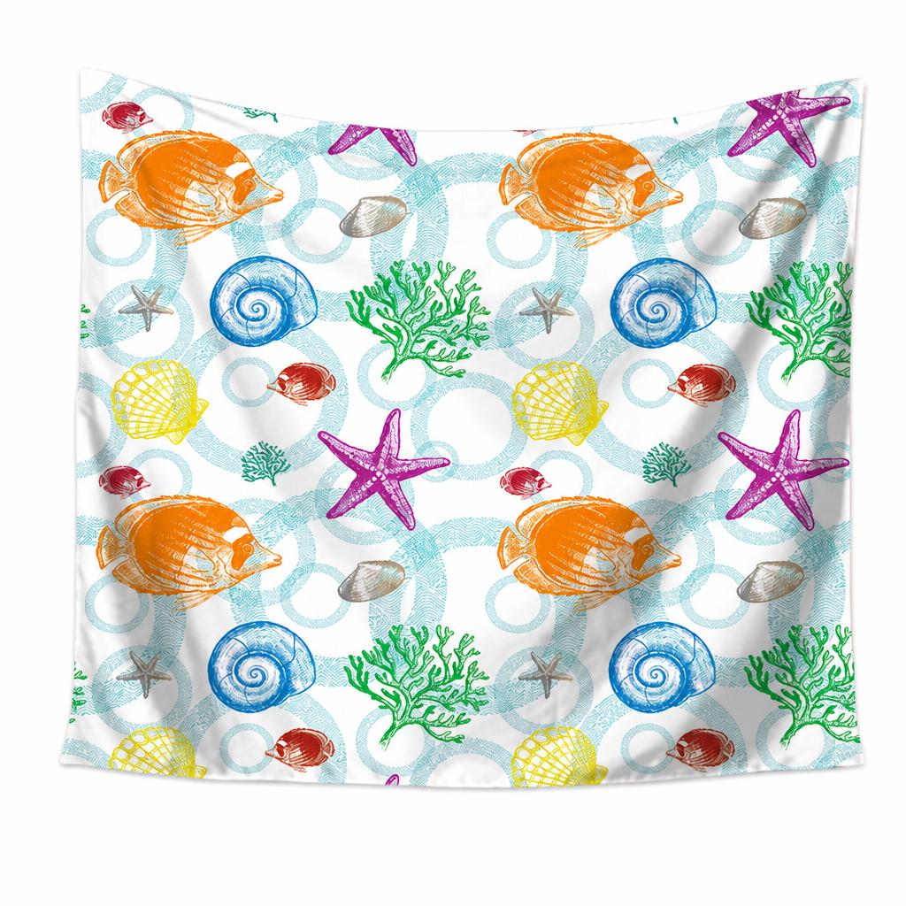 Moda kupka Beach Towel