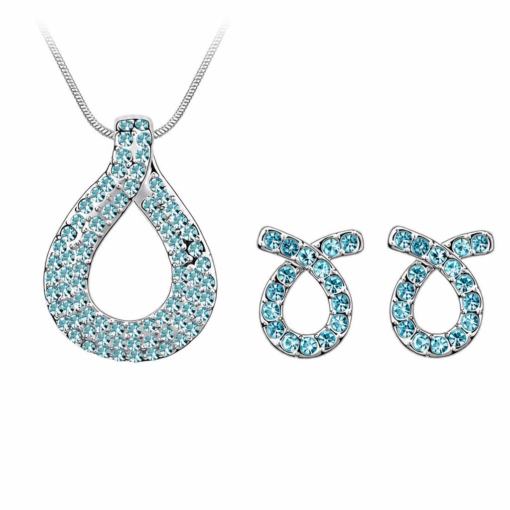 Oostenrijkse Sieraden Sets