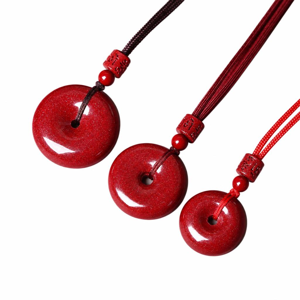Cinnober Pendler