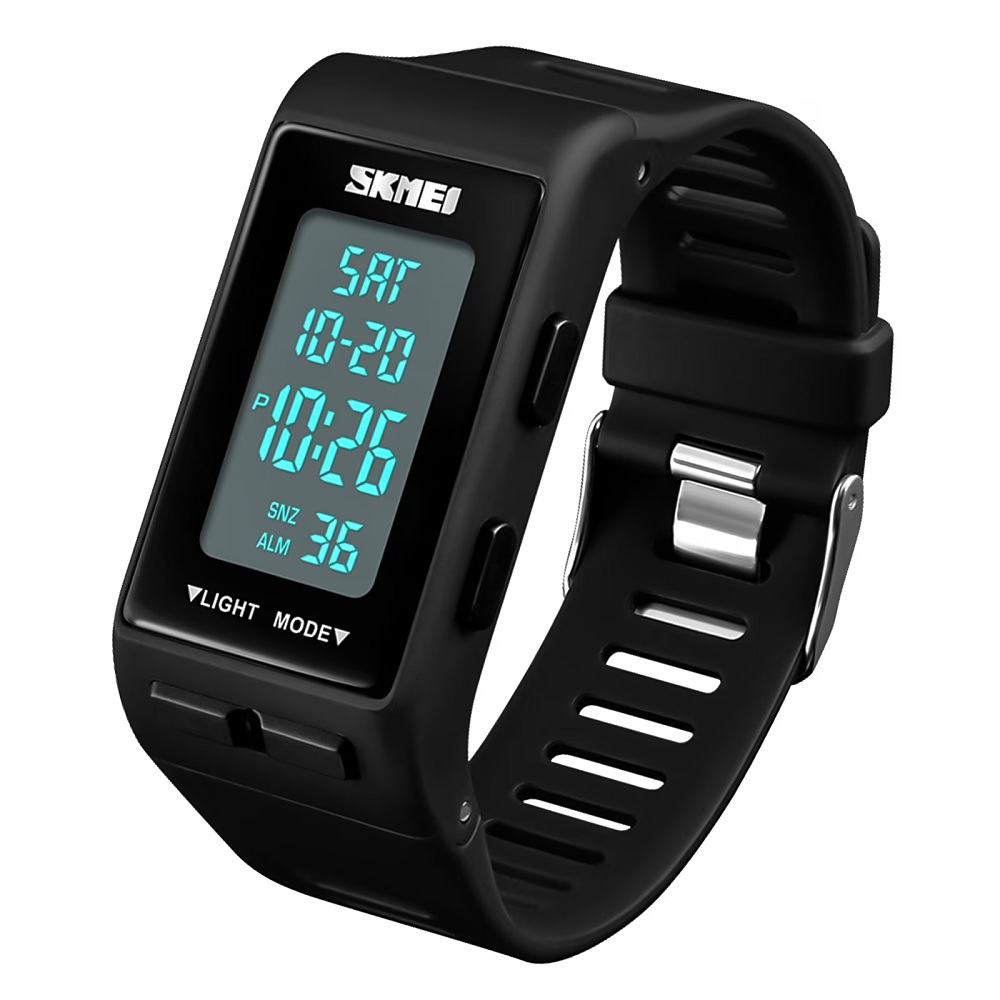 LED φωτός Watch