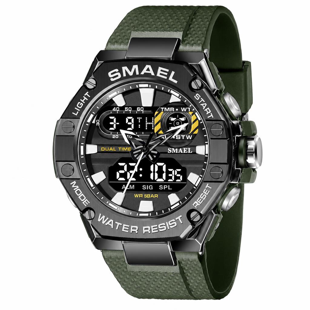 SMAEL®Men Juvelyrika Žiūrėti