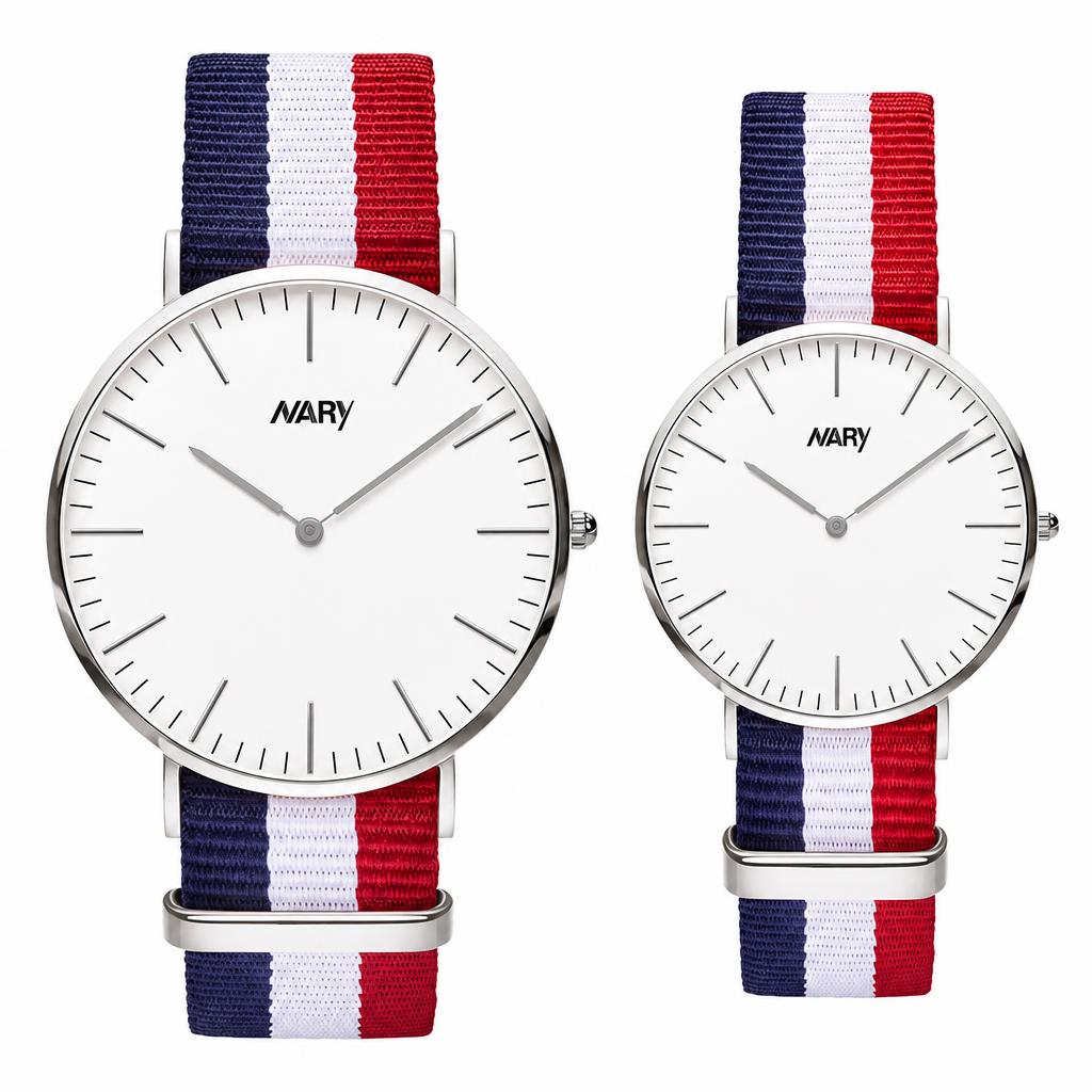 Unisex laikrodis