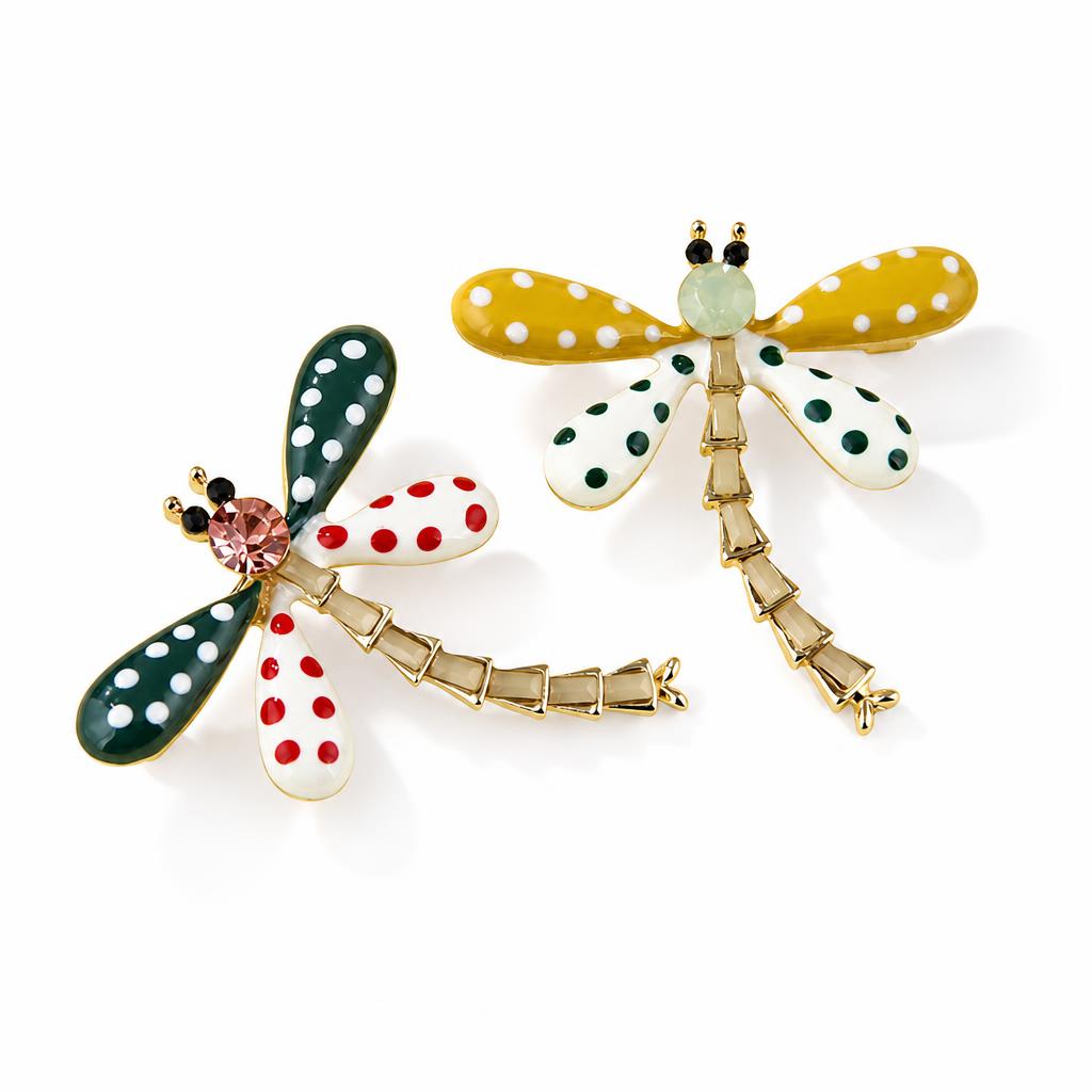 Resina Broche