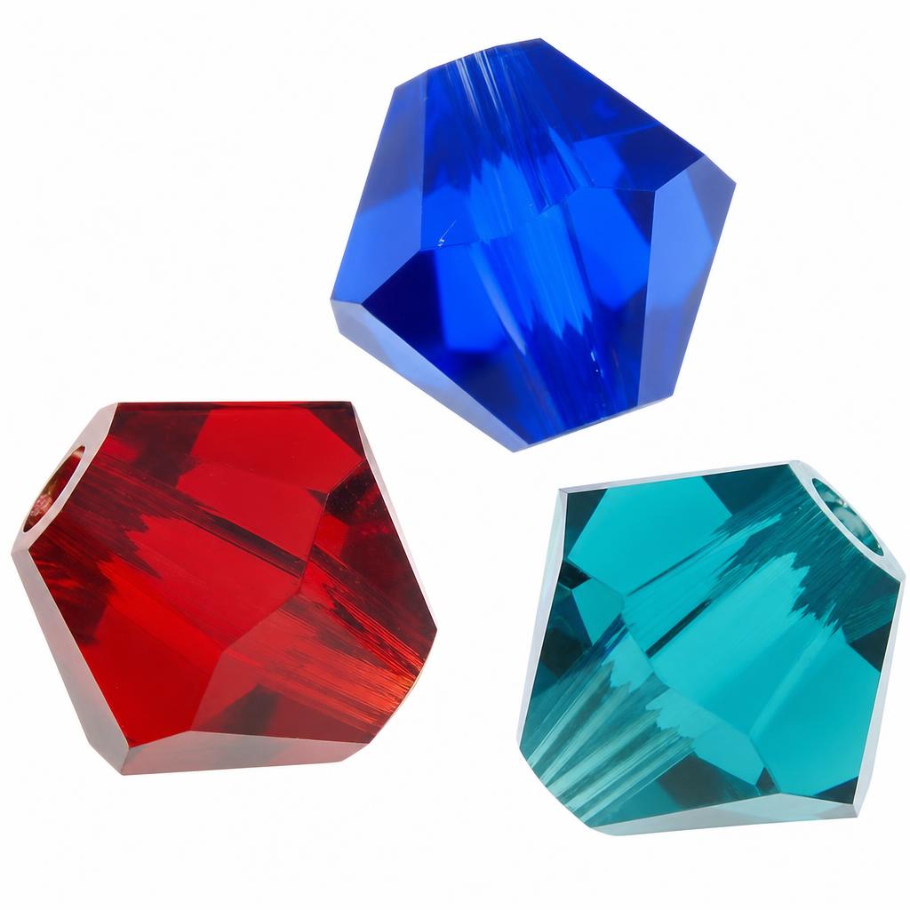 Imitatie CRYSTALLIZED™ kristal kralen