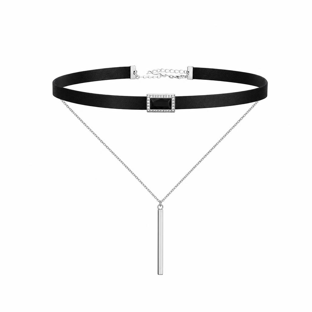 Slojeviti Choker